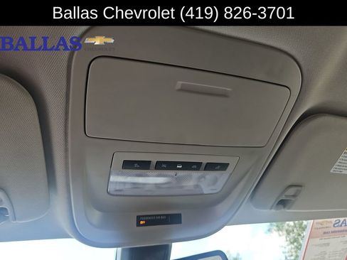 Certified 2021 Chevrolet Colorado ZR2 w/ ZR2 Midnight Special Edition AWD/4WD image 19