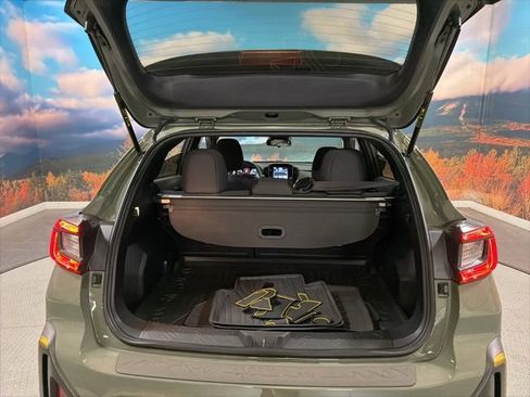 Certified 2024 Subaru Crosstrek 2.5i Sport AWD/4WD image 42