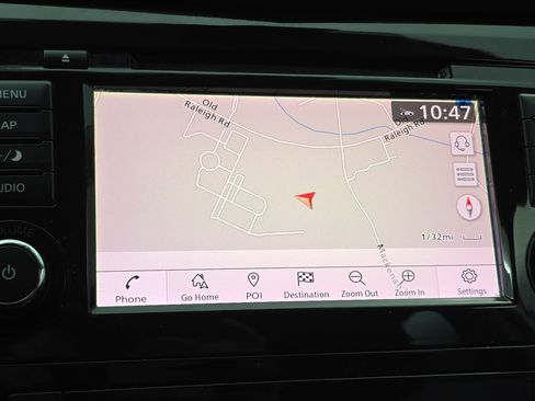 Used 2018 Nissan Rogue SL image 22