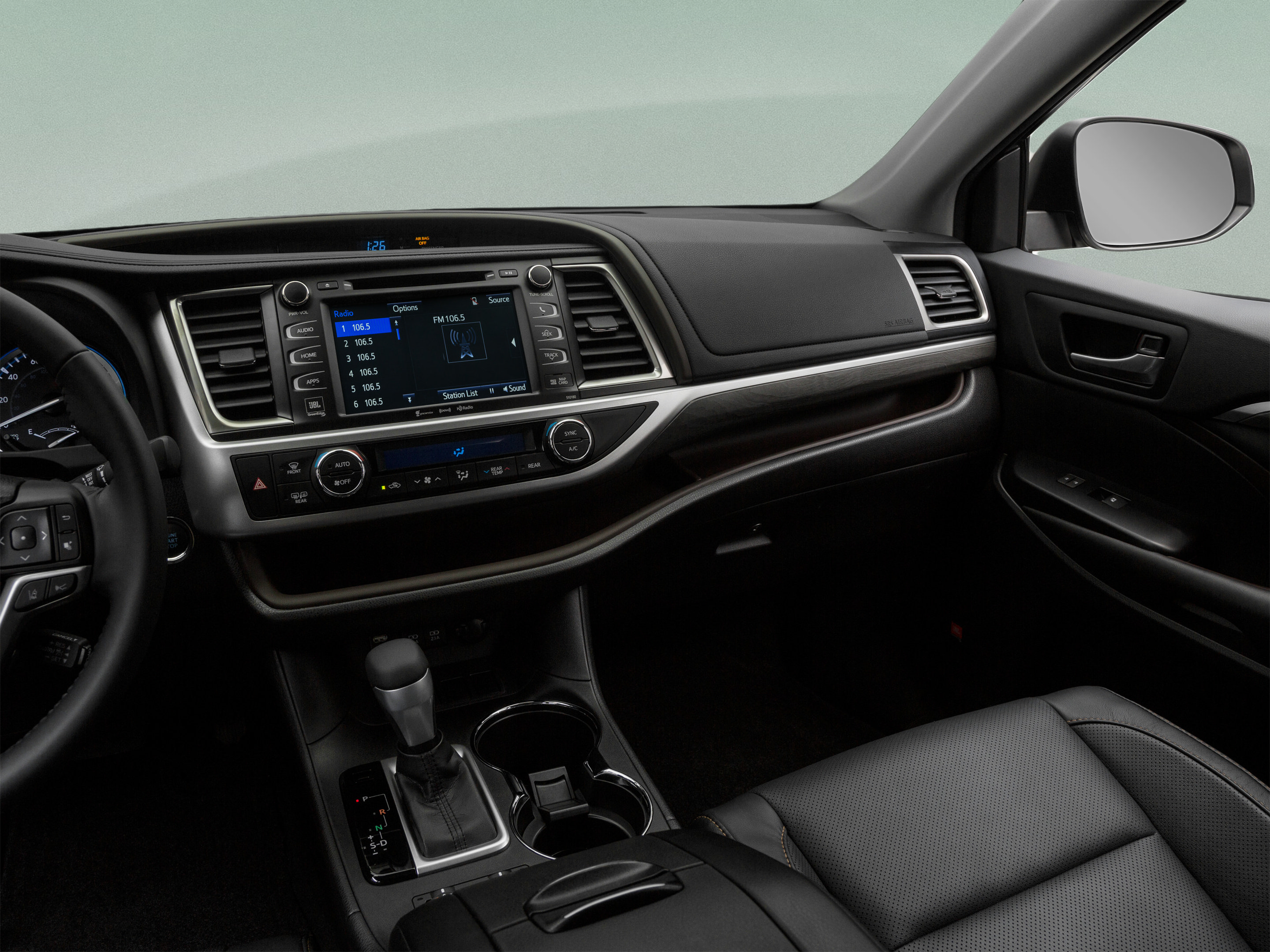 Used 2019 Toyota Highlander Limited FWD image 52