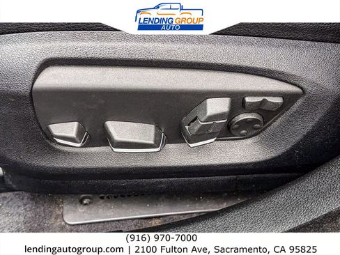 Used 2017 BMW 535i Gran Turismo xDrive AWD/4WD image 21