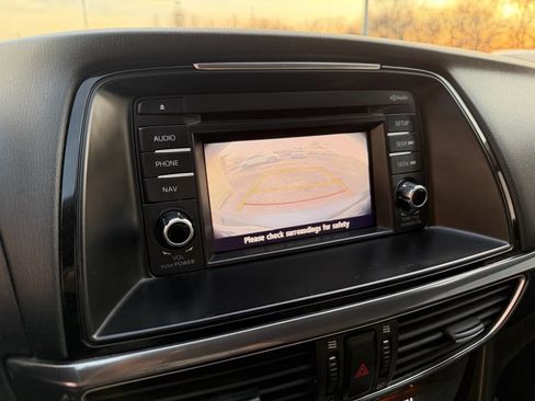 Used 2014 MAZDA MAZDA6 Touring image 18