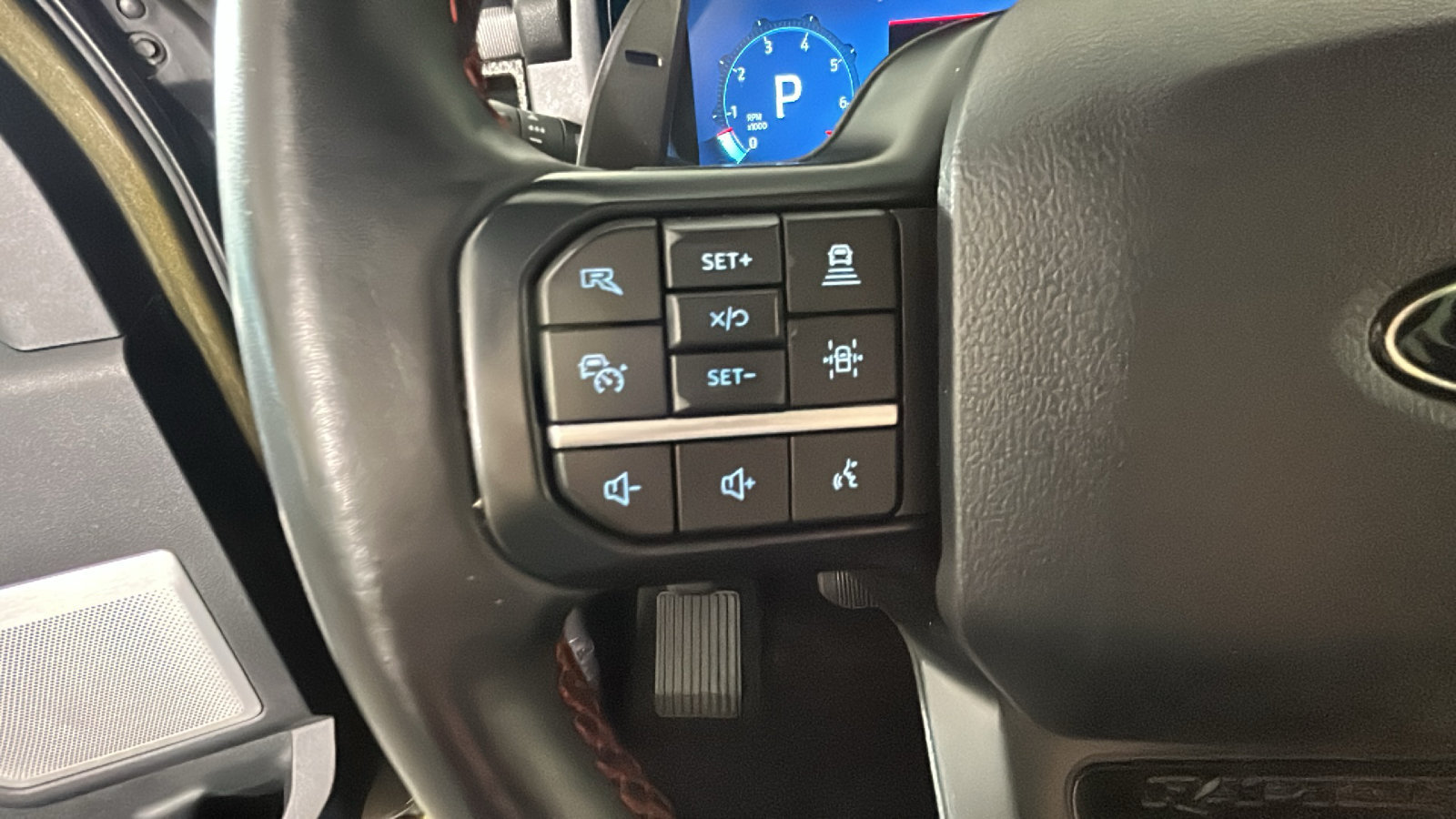 Used 2024 Ford F150 Raptor AWD/4WD image 18