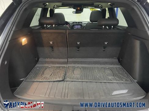 Used 2022 Chevrolet TrailBlazer RS w/ Technology Package image 17