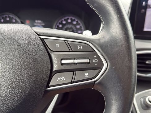 Certified 2023 Hyundai Santa Fe SEL FWD image 21