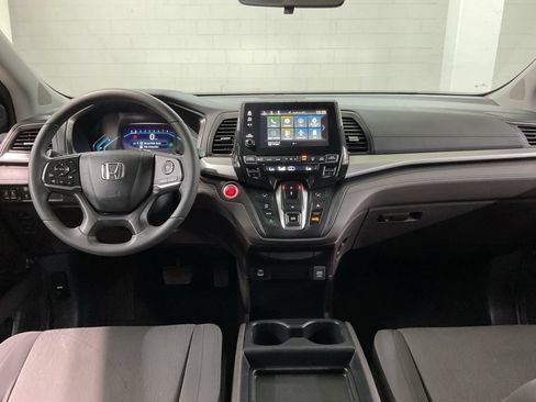 Used 2021 Honda Odyssey EX image 6