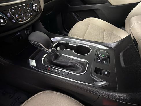 Certified 2023 Chevrolet Traverse LS w/ Safety Package image 22