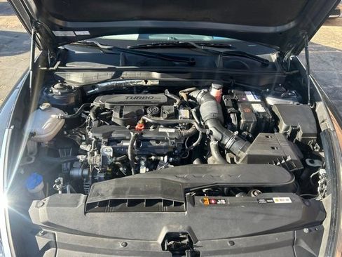 Used 2023 Hyundai Sonata Limited FWD image 14
