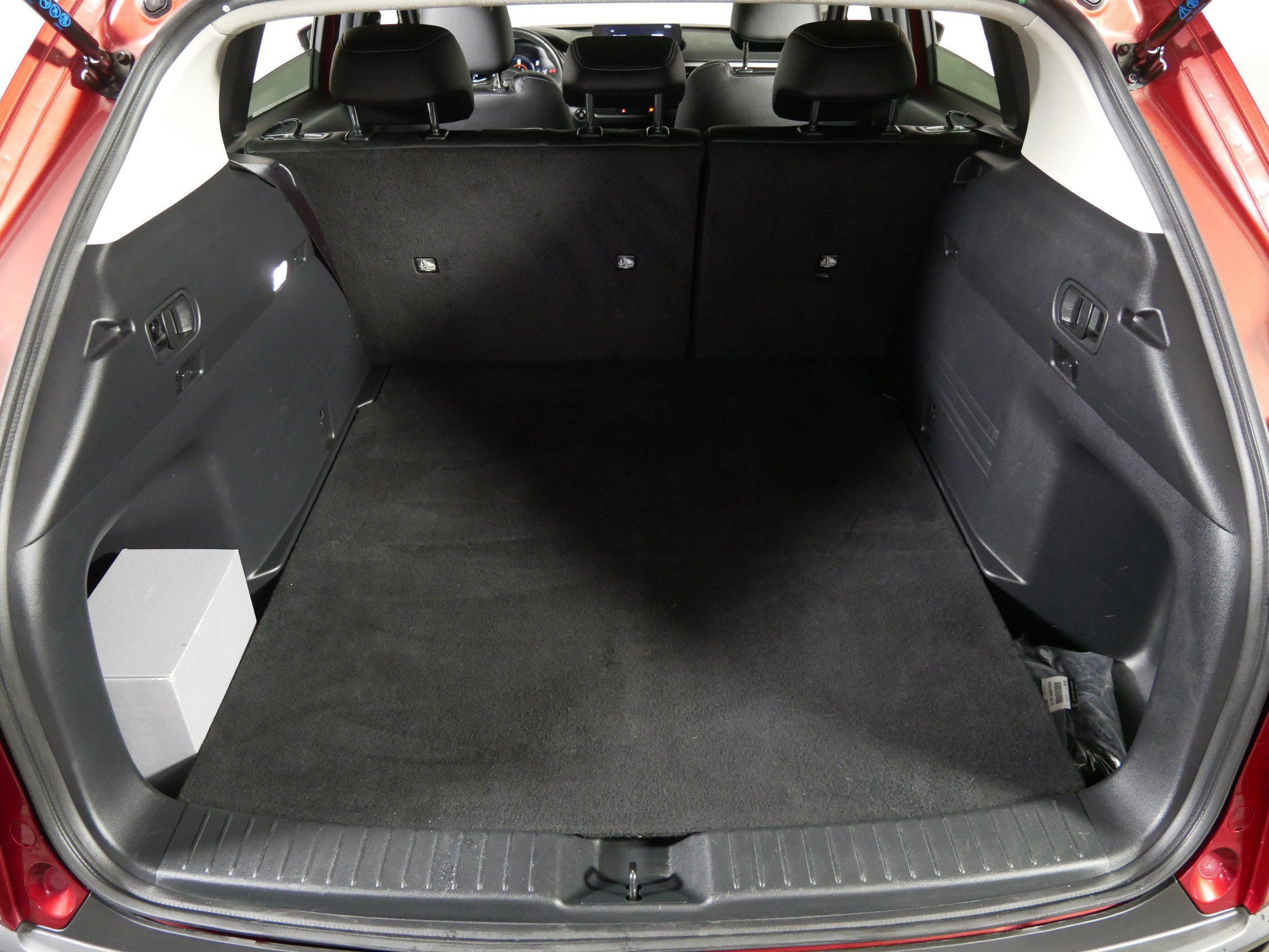 Used 2024 MAZDA CX-50 AWD 2.5 S w/ Cargo Package image 18