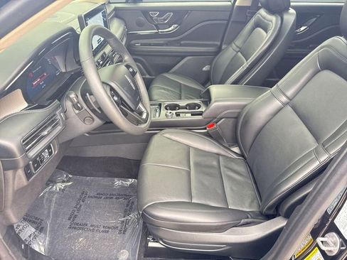 Used 2024 Lincoln Corsair Reserve w/ Equipment Group 201A AWD/4WD image 12