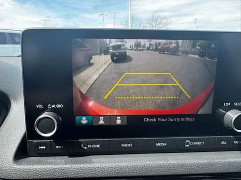 Certified 2024 Honda Civic Sport image 24