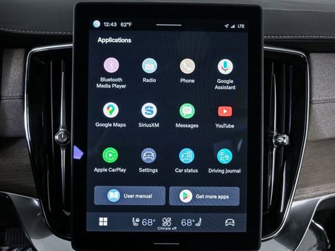 Used 2025 Volvo XC90 B5 Plus image 15