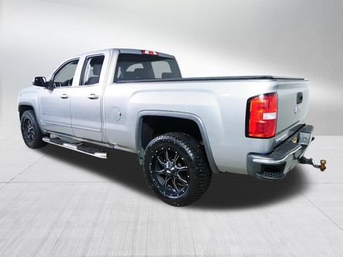 Used 2017 GMC Sierra 1500 SLE w/ SLE Value Package image 5
