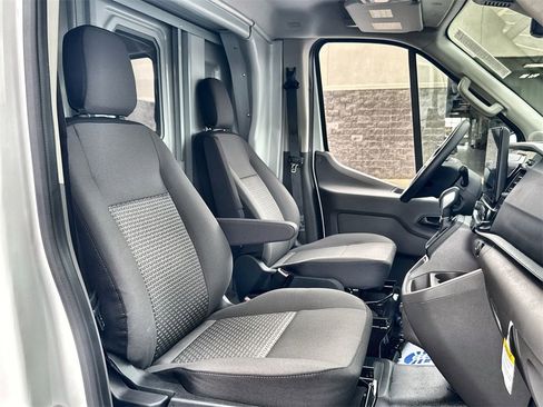 New 2025 Ford Transit 350 w/ Interior Upgrade Package image 31