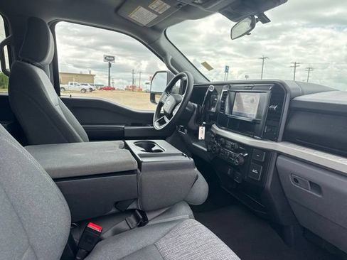 Used 2025 Ford F250 XLT w/ FX4 Off-Road Package AWD/4WD image 20