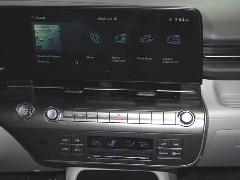 Certified 2026 Hyundai Kona SEL Sport AWD/4WD image 17