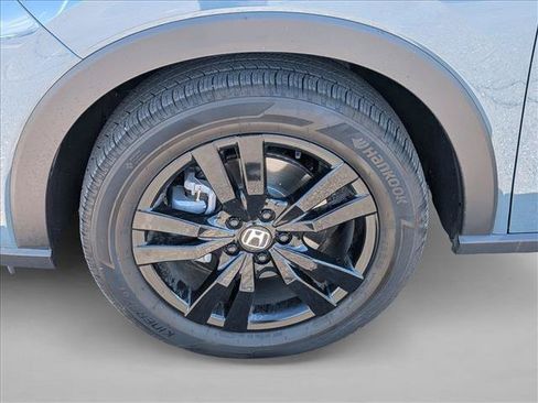 Used 2026 Honda HR-V Sport image 29