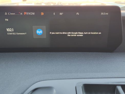 New 2026 Ford Expedition Active image 16