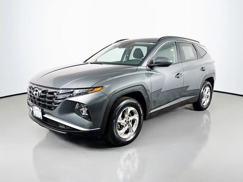 Used 2023 Hyundai Tucson SEL image 2