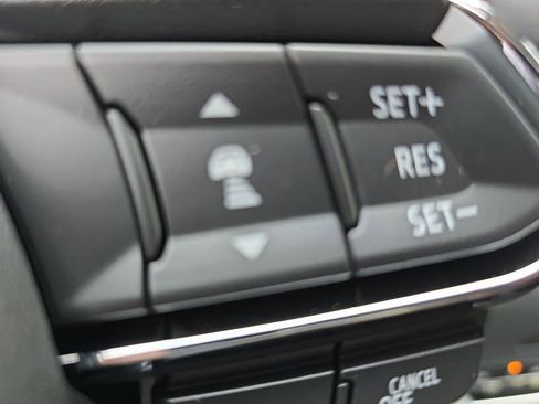 Used 2025 MAZDA CX-5 AWD 2.5 S w/ Select Package image 18