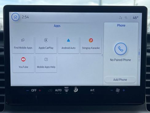 New 2026 Ford Transit 150 Low Roof w/ Load Area Protection Package image 9