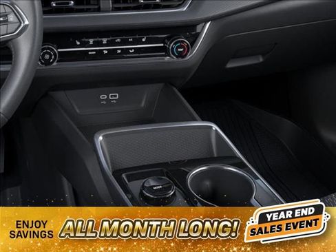 New 2026 Chevrolet Equinox LT image 23