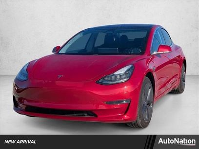 Used 2018 Tesla Model 3 Long Range