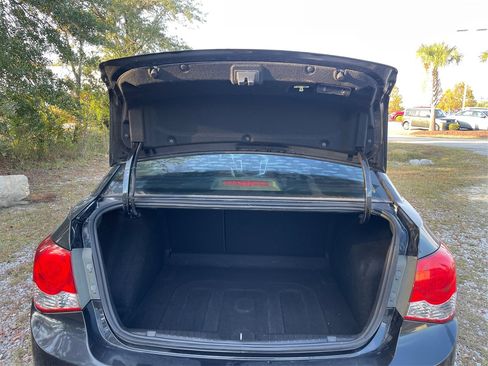 Used 2012 Chevrolet Cruze LTZ w/ RS Package image 14