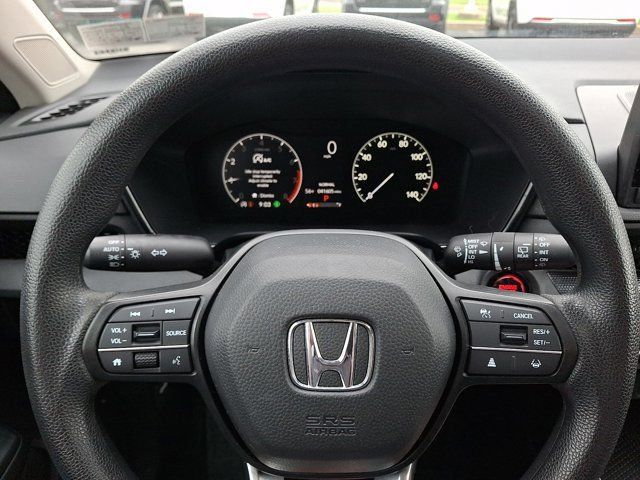 Used 2024 Honda CR-V EX image 24