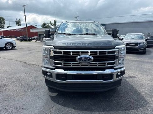 Used 2026 Ford F350 XLT AWD/4WD image 4