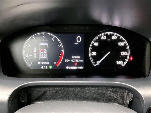 Used 2025 Honda HR-V LX image 20