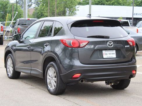 Used 2015 MAZDA CX-5 Touring FWD image 6