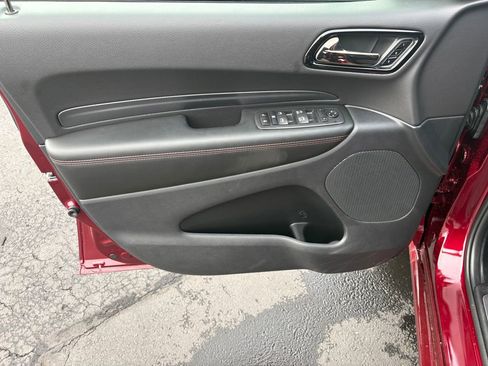 New 2026 Dodge Durango GT image 19