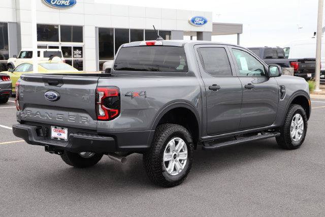New 2026 Ford Ranger XL w/ Trailer Tow Package AWD/4WD image 4