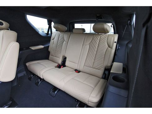 New 2026 Cadillac Escalade IQL Luxury image 13