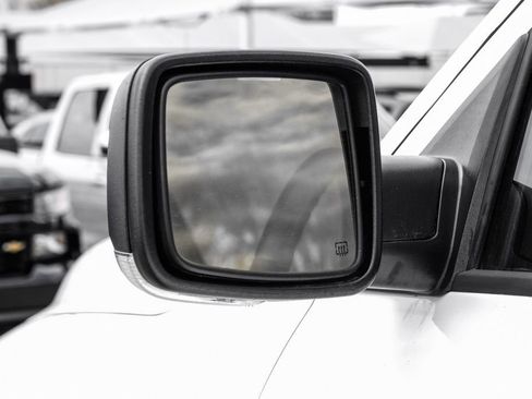 Used 2017 RAM 1500 Big Horn image 38