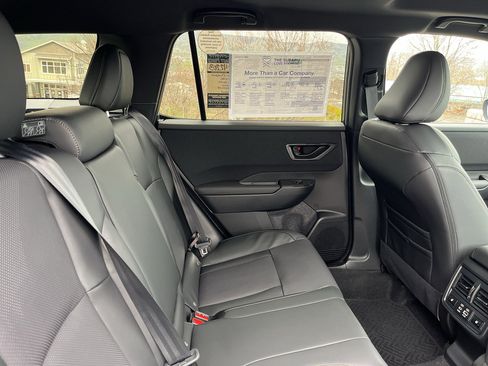 New 2026 Subaru Outback Limited image 6