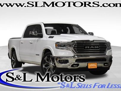 Certified 2023 RAM 1500 Limited