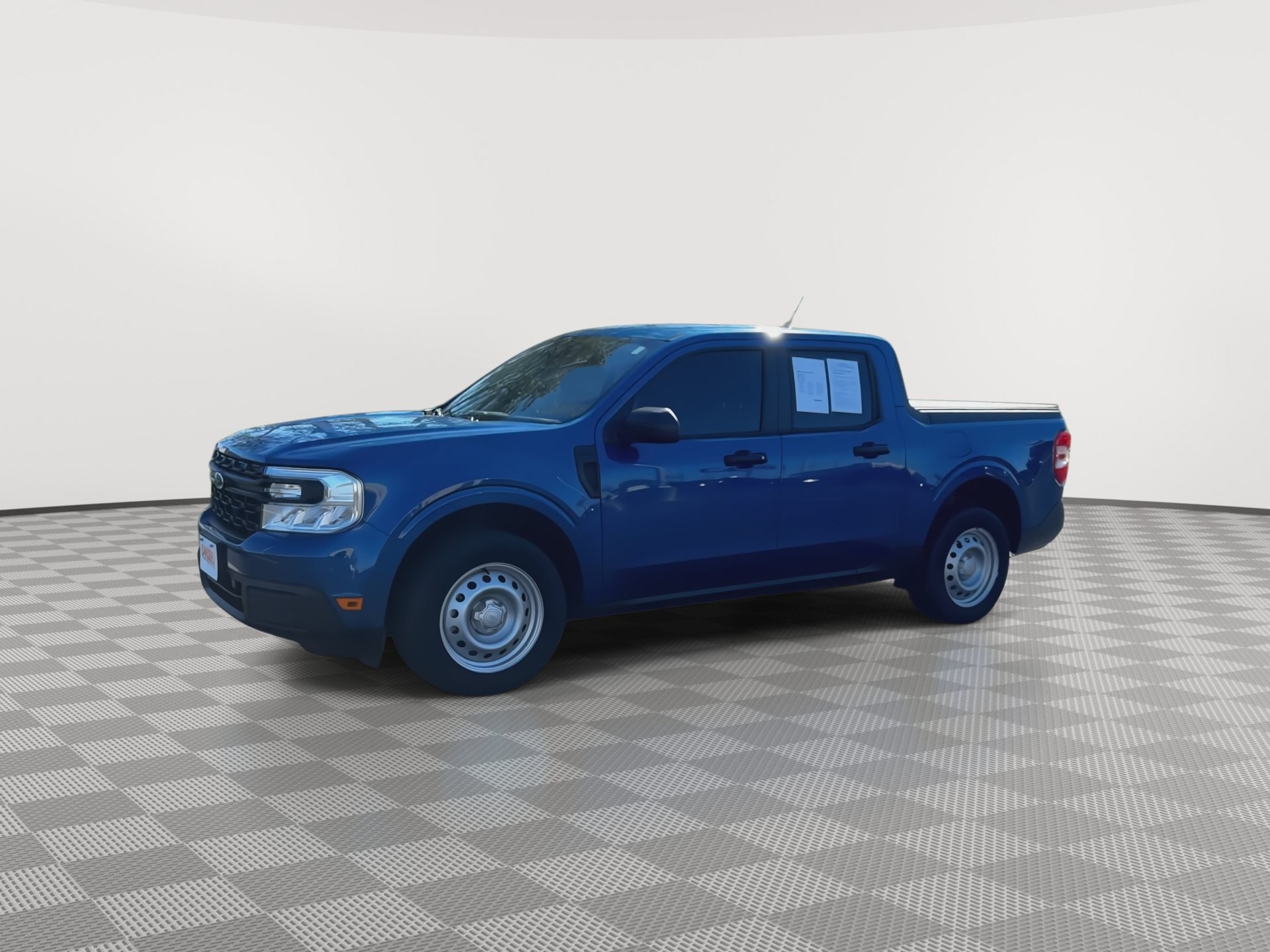 Used 2024 Ford Maverick XL FWD image 4