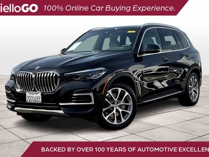 Used 2023 BMW X5 sDrive40i w/ Premium Package