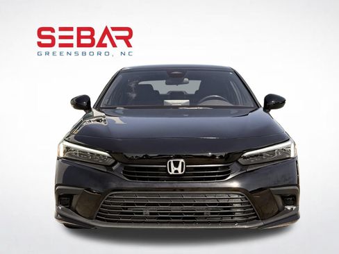 Used 2022 Honda Civic Sport image 5