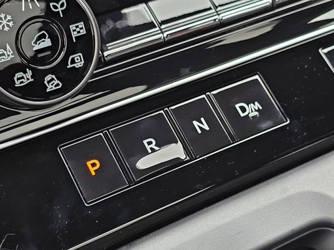 New 2026 Nissan Armada PRO-4X image 17