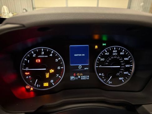 Used 2025 Subaru Crosstrek 2.5i Premium AWD/4WD image 20