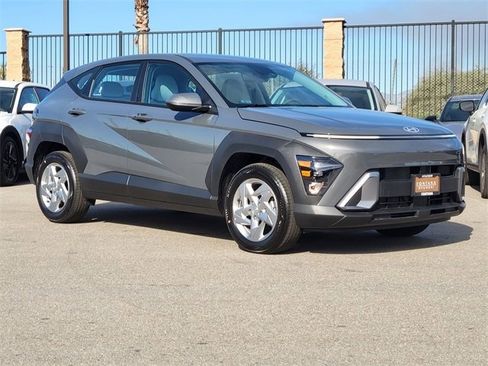 New 2026 Hyundai Kona SE image 27