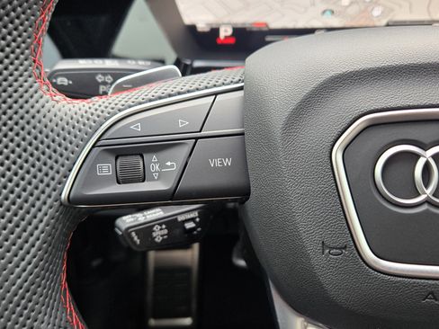 New 2026 Audi S3 Premium image 27