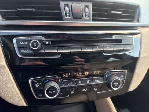 Used 2017 BMW X1 xDrive28i AWD/4WD image 46