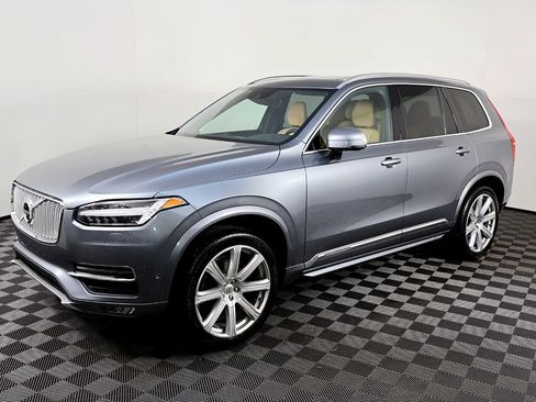 Used 2018 Volvo XC90 T6 Inscription w/ Convenience Package image 60