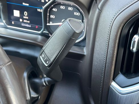 Used 2022 GMC Sierra 2500 Denali w/ Denali Ultimate Package image 31