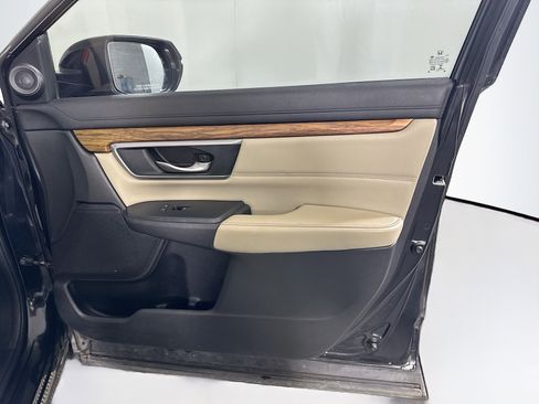 Used 2017 Honda CR-V EX-L image 33
