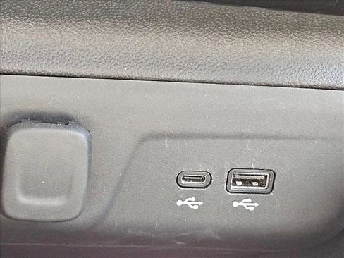 Used 2025 Chevrolet TrailBlazer LT image 21